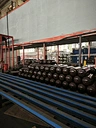 CNG1 Steel Cylinder for Vehicle